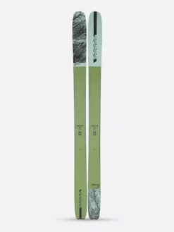 K2 Dispatch 101 Skis 2023