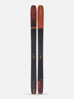 K2 Dispatch 110 Skis 2023