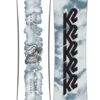 K2 Dreamsicle Snowboard 2024