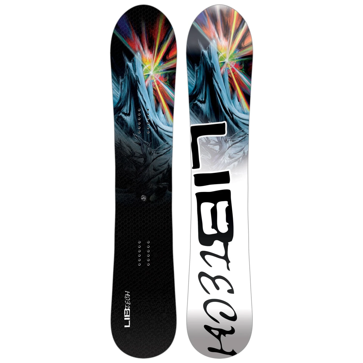 Lib Tech Dynamo Snowboard 2023 1 Lib Tech Dynamo Snowboard 2023