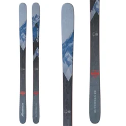 Nordica Enforcer 88 Skis 2023