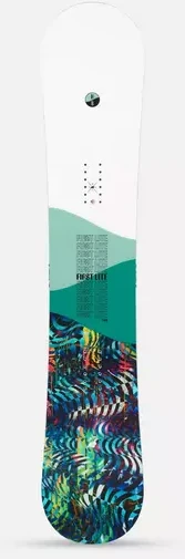 K2 First Lite Snowboard 2023