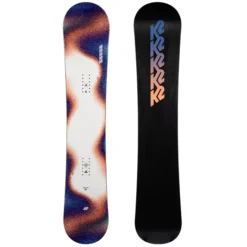 K2 First Lite Snowboard 2022
