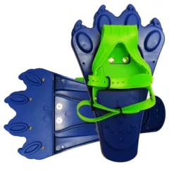 Redfeather SnowPaw Snowshoes