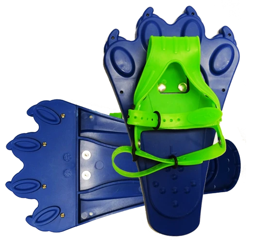 Redfeather SnowPaw Snowshoes 1 Redfeather SnowPaw Snowshoes