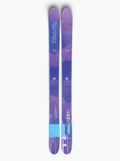 Liberty Genesis 101 Skis 2023