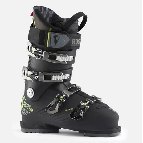Rossignol Hi-Speed Pro 100 MV Ski Boots 2023 1 Rossignol Hi-Speed Pro 100 MV Ski Boots 2023