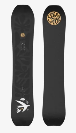 Salomon Highpath Snowboard 2023
