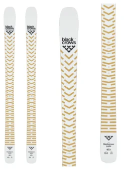 Black Crows Justis Skis 2023