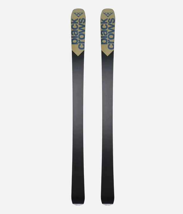 Black Crows Justis Skis 2024 2 Black Crows Justis Skis 2024 - Image 2