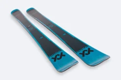 Volkl Kendo 88 Skis 2023