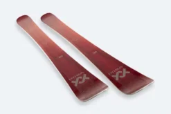 Volkl Kenja 88 Skis 2023