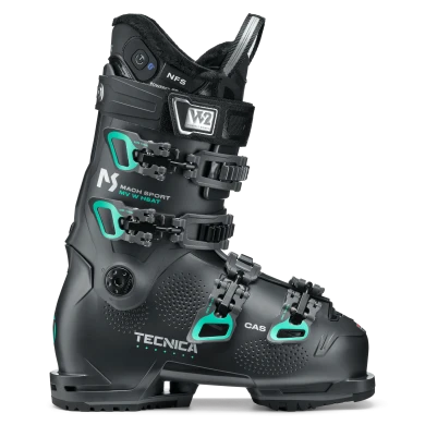 Tecnica Mach Sport MV 85 W Heat Ski Boots 2023 1 Tecnica Mach Sport MV 85 W Heat Ski Boots 2023