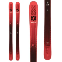 Volkl M6 Mantra Skis 2024