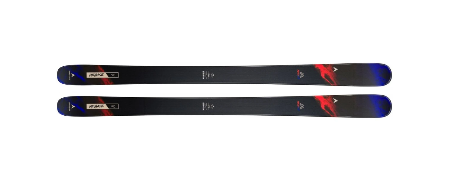 Dynastar Menace 90 Skis 2023 1 Dynastar Menace 90 Skis 2023