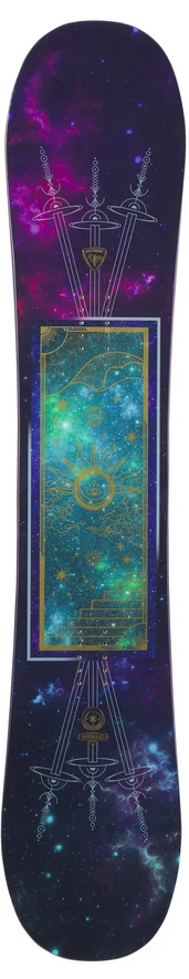 Rossignol Meraki Snowboard 2023