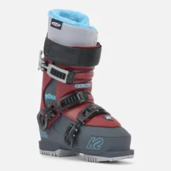 K2 Method Pro W Ski Boots 2024