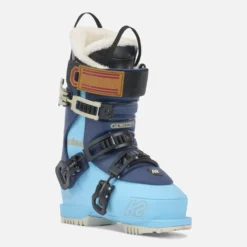 K2 Method W Ski Boots 2024