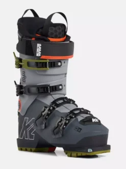 K2 Mindbender 100 MV Ski Boots 2023