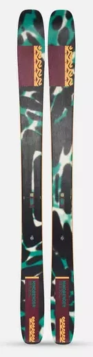 K2 Mindbender 106C W Skis 2023