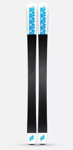 K2 Mindbender 108TI Skis 2023 2 K2 Mindbender 108TI Skis 2023 - Image 2