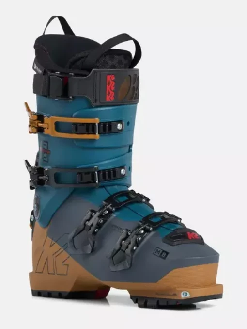 K2 Mindbender 120 LV Ski Boots 2023 1 K2 Mindbender 120 LV Ski Boots 2023
