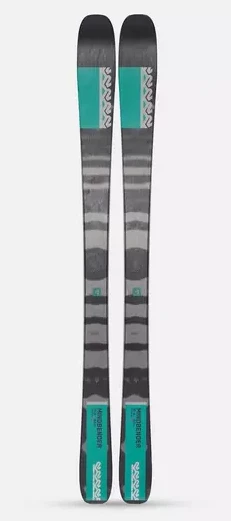 K2 Mindbender 85 W Skis 2023