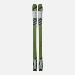 K2 Mindbender 89TI Skis 2024