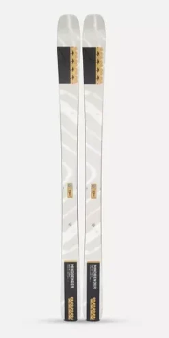K2 Mindbender 89TI W Skis 2023