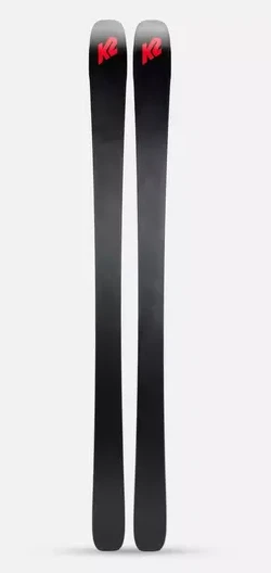 K2 Mindbender 90C Skis 2023 2 K2 Mindbender 90C Skis 2023 - Image 2