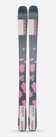 K2 Mindbender 90C W Skis 2023