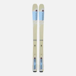K2 Mindbender 90C W Skis 2024