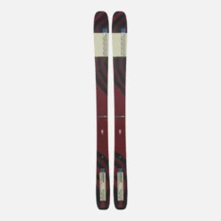 K2 Mindbender 96C W Skis 2024