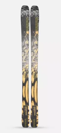 K2 Mindbender 99TI Skis 2023