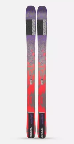 K2 Mindbender 99TI W Skis 2023