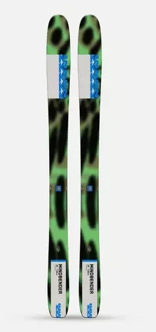 K2 Mindbender JR Skis 2023