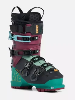 K2 Mindbender W 115 LV Ski Boots 2023
