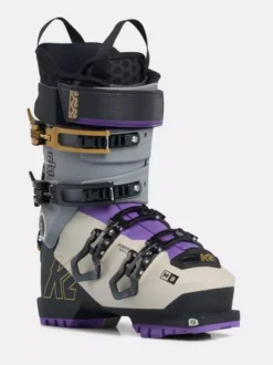K2 Mindbender W 95 MV Ski Boots 2023