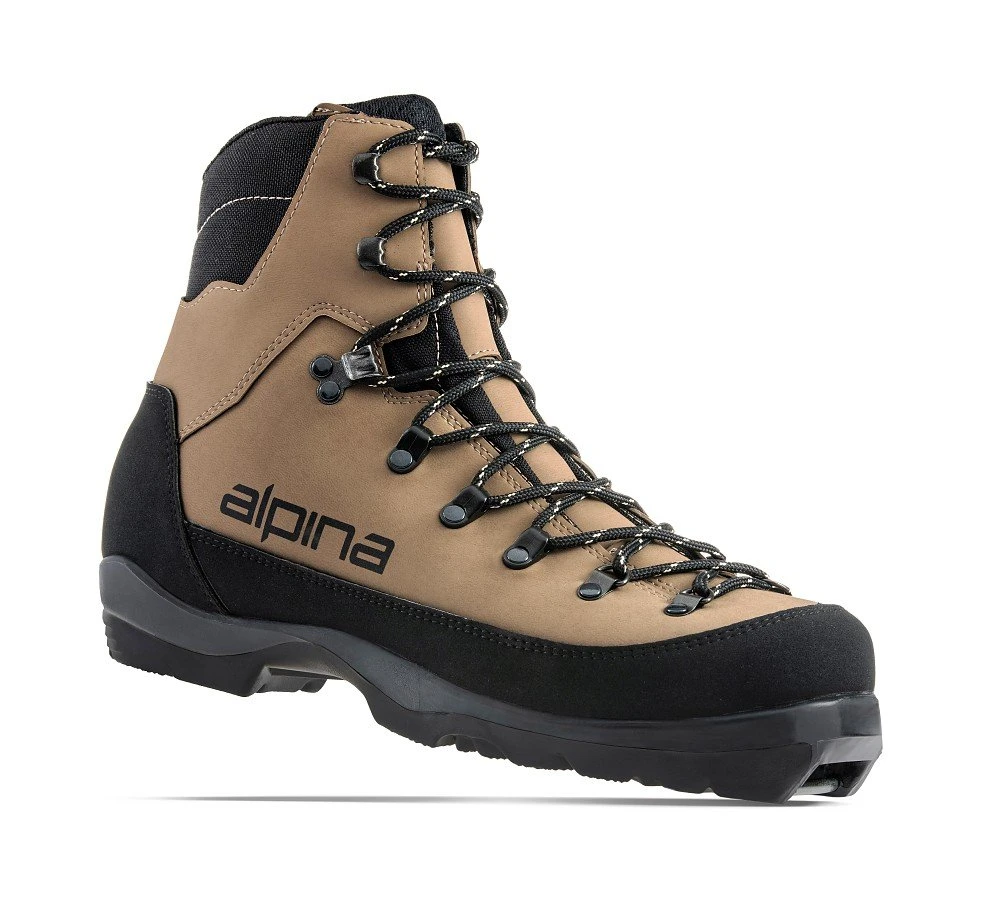 Alpina Montana Boots 2022 1 Alpina Montana Boots 2022