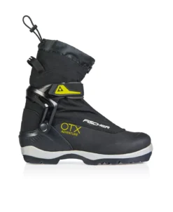 Fischer OTX Adventure BC Cross Country Boots 2023