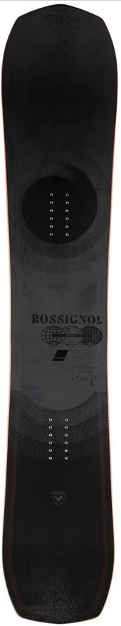 Rossignol One Snowboard 2023