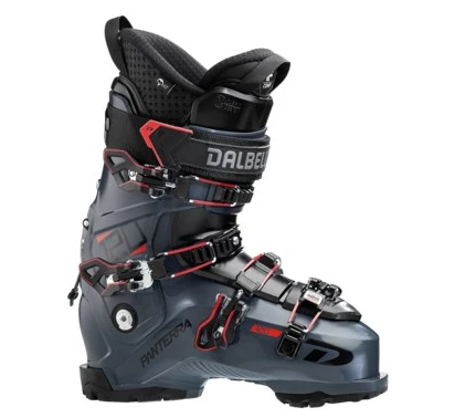 Dalbello Panterra 120 GW Ski Boots 2023 1 Dalbello Panterra 120 GW Ski Boots 2023