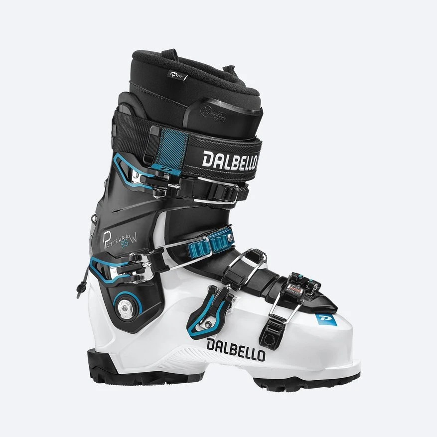 Dalbello Panterra 95 W ID GW Ski Boots 2023 1 Dalbello Panterra 95 W ID GW Ski Boots 2023
