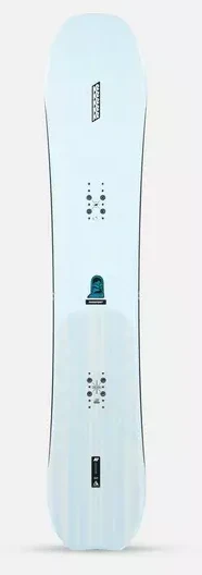 K2 Passport Snowboard 2023