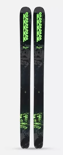 K2 Pon2oon Skis 2023