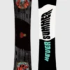 Never Summer Proto Slinger Snowboard 2023