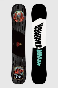 Never Summer Proto Slinger Snowboard 2023
