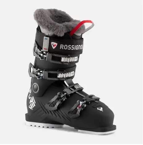 Rossignol Pure 70 Ski Boots 2023 1 Rossignol Pure 70 Ski Boots 2023