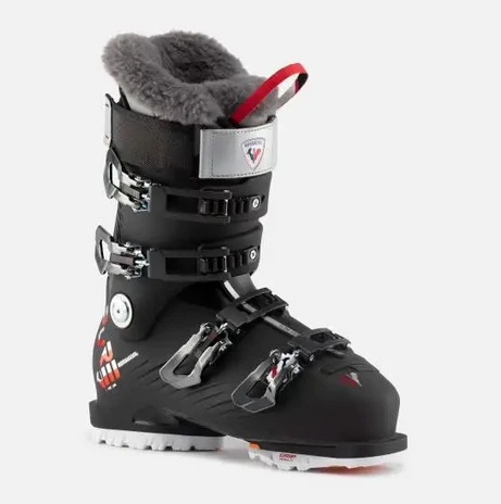 Rossignol Pure Pro 100 Ski Boots 2023 1 Rossignol Pure Pro 100 Ski Boots 2023