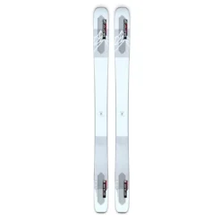 Salomon QST Blank Skis 2023